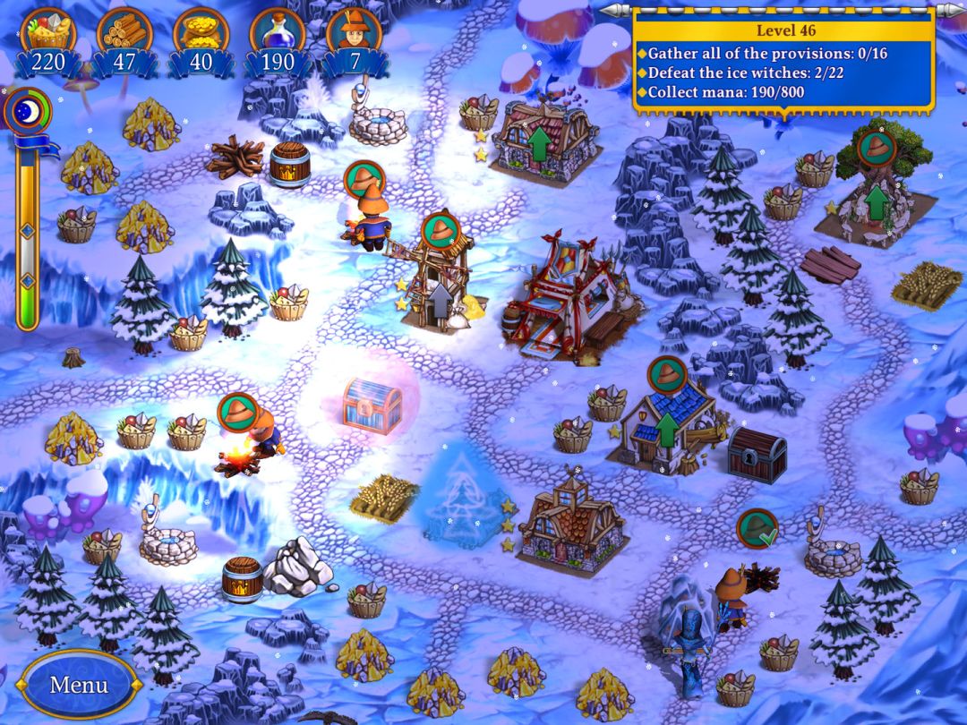 New Yankee 7: Deer Hunters游戏截图