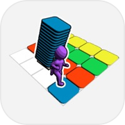 Uncolor Grid