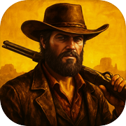 Sniper Rider: Western Justiceicon