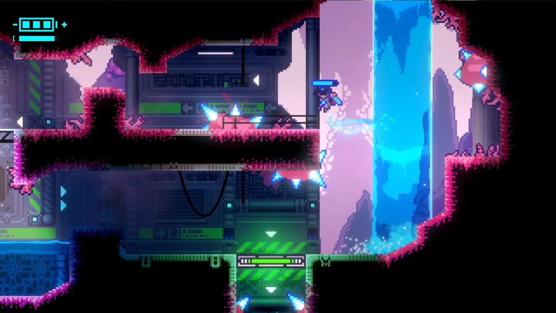 基因恐慌游戏截图