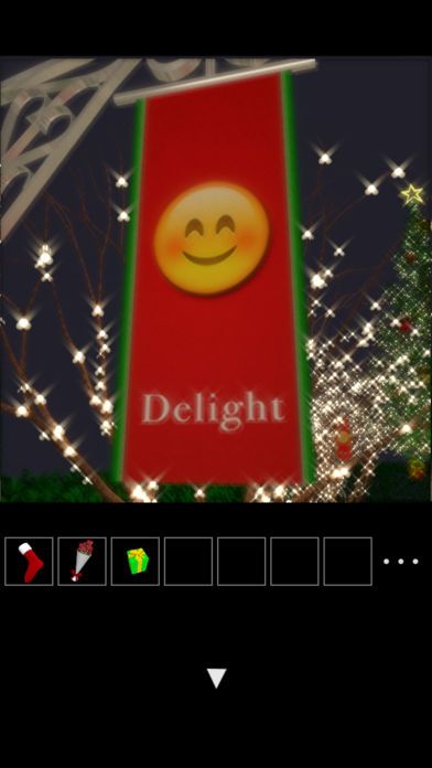 Escape Game: illumination游戏截图