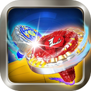 魔幻陀螺：大作战icon