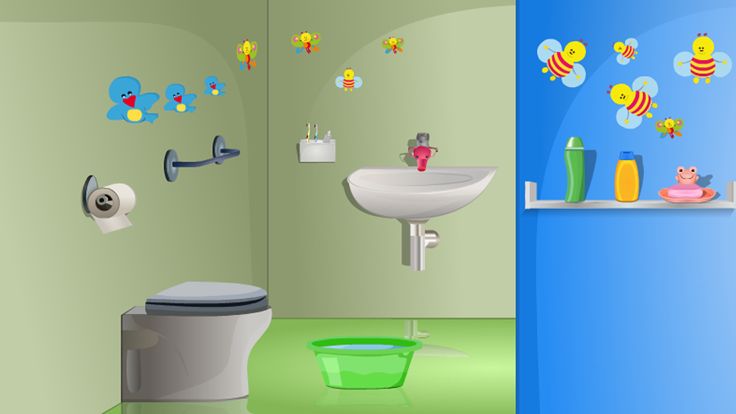 Can You Escape Toy House游戏截图