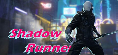 Shadow Runner 封面