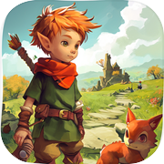 Prado Circle: Slow RPGicon