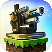 Block Fortress 2icon