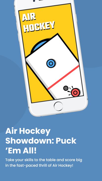 Challenge Master 2 Player Game游戏截图