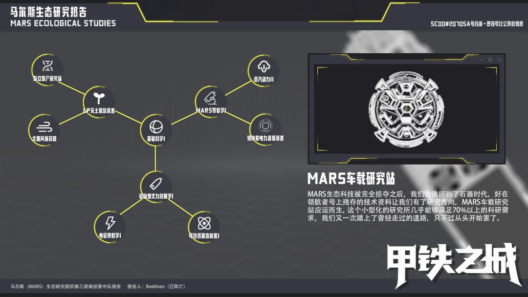 甲铁之城游戏截图