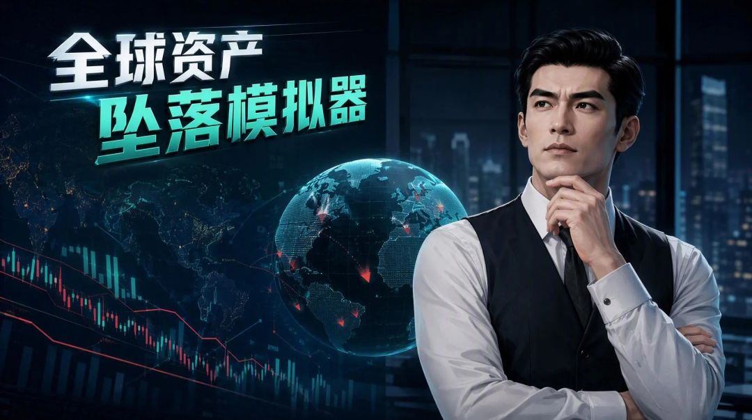 全球资产坠落模拟器游戏截图
