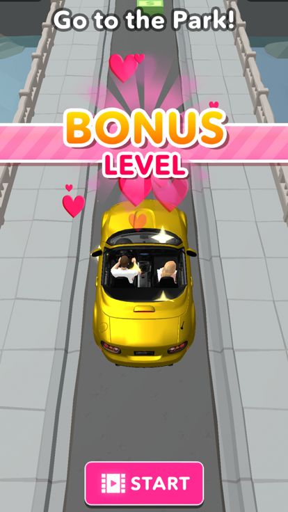 我们约会吧! (Perfect Date 3D)游戏截图