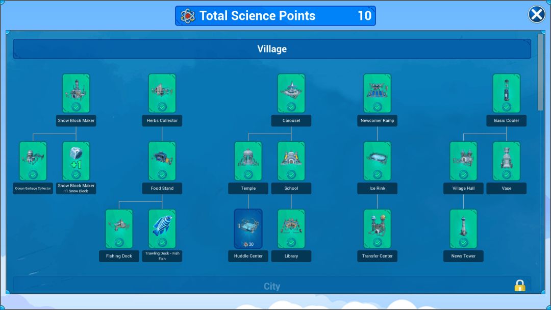 企鹅联合王国:让我挤挤游戏截图