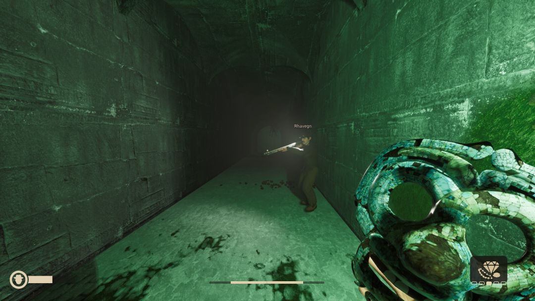 寻宝者游戏截图