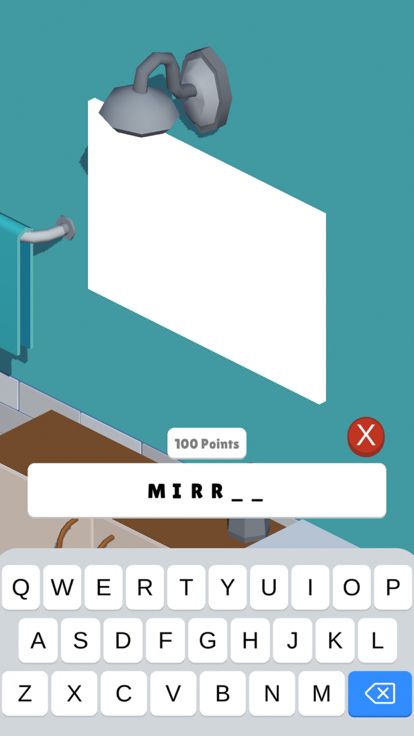 Text to Decor游戏截图