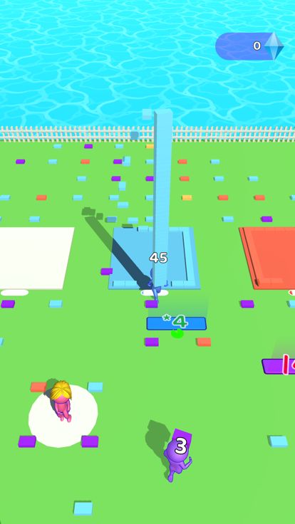 Home Race游戏截图