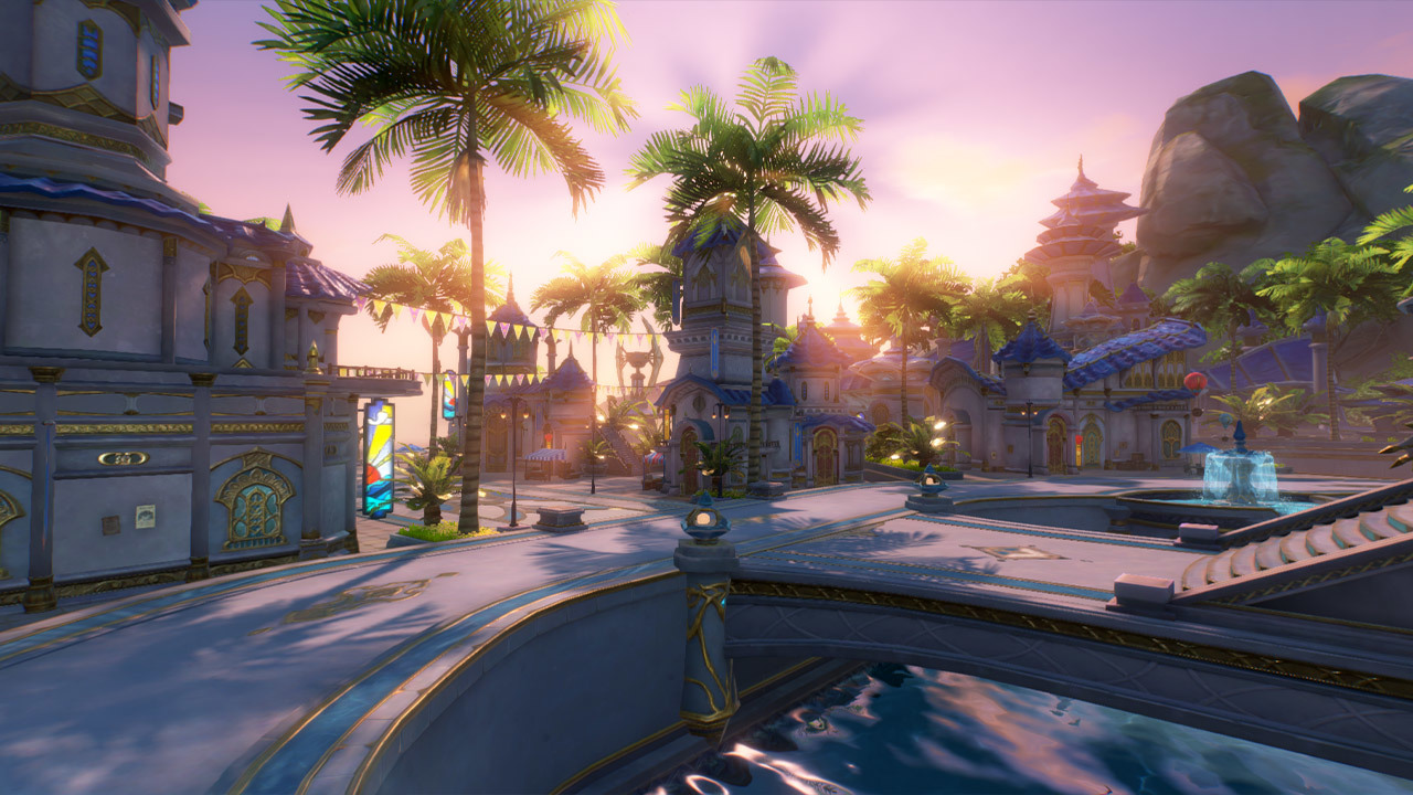 欢迎来到「海中海」