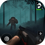 Bigfoot Huntingicon