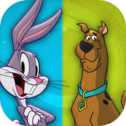 Scooby Doo! & Looney Tunes Cartoon Universe: Adventureicon