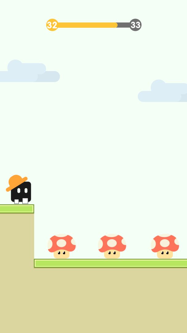 声控音符游戏截图