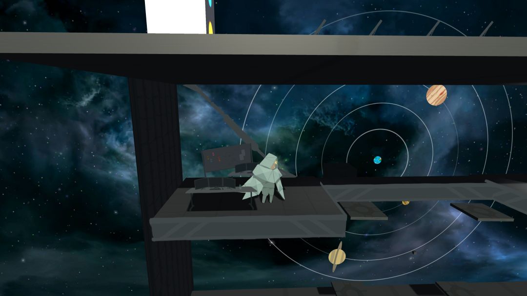 成神之日游戏截图