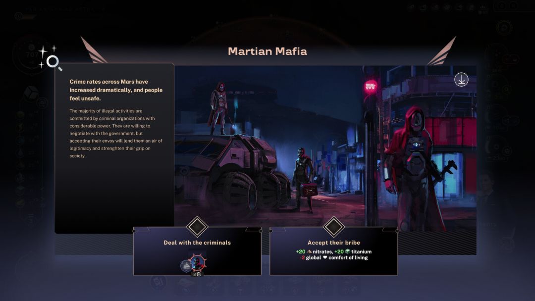 焕然异星 Terraformers游戏截图