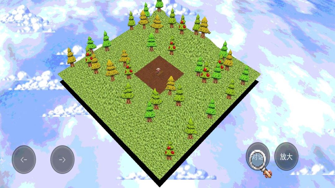 诡异的莱瑞游戏截图