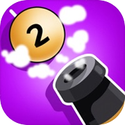 Cannon 2048icon