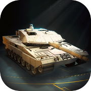 顶级坦克：装甲战场icon