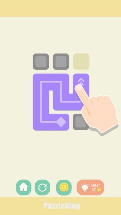 Puzzle King - Games Collection游戏截图