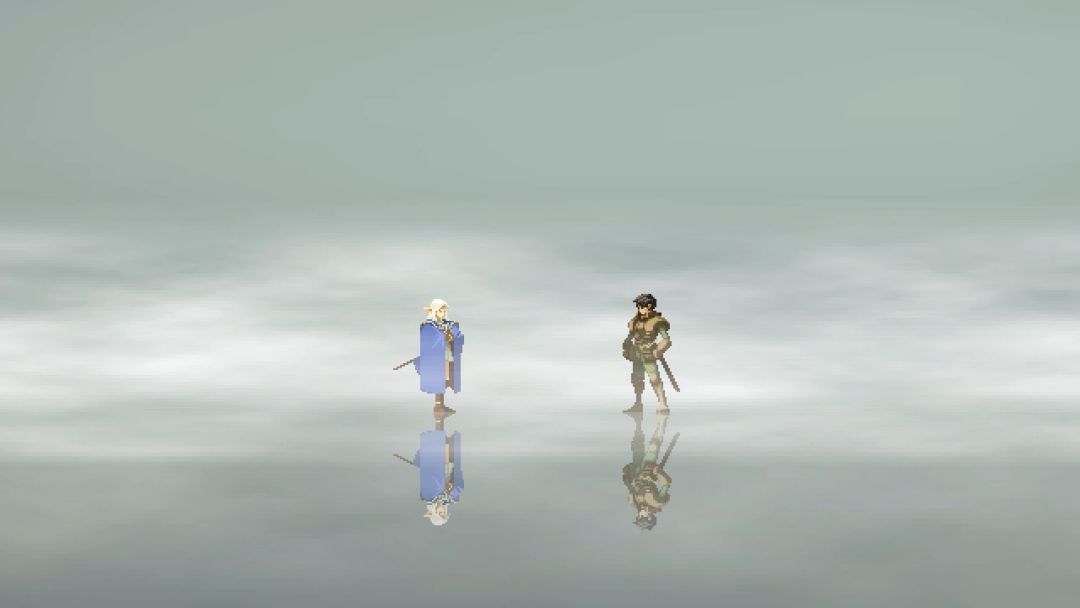 蒂德莉特的奇境冒险/Record of Lodoss War-Deedlit in Wonder Labyrinth-游戏截图