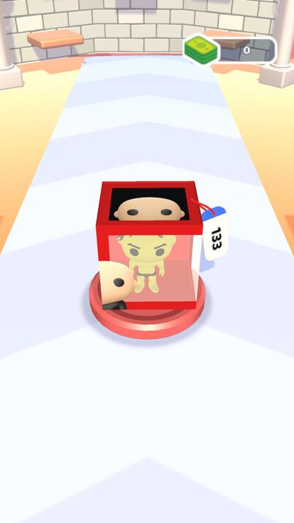 Funky Punky游戏截图