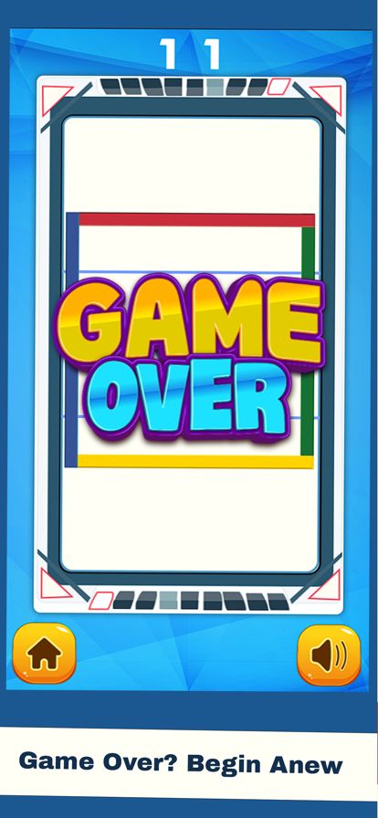 Spectrum Saver游戏截图