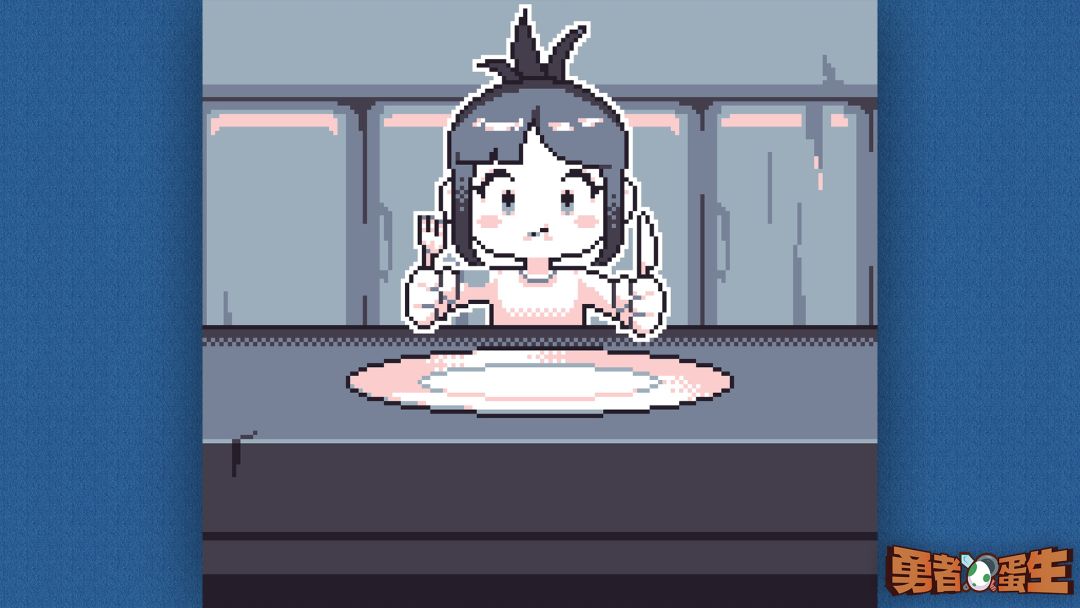 勇者蛋生游戏截图