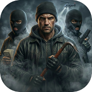 盗窃模拟器 - 潜行劫匪icon