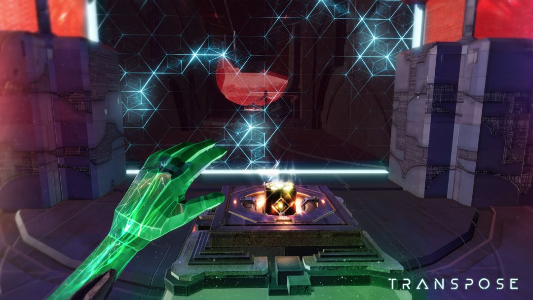 Transpose游戏截图