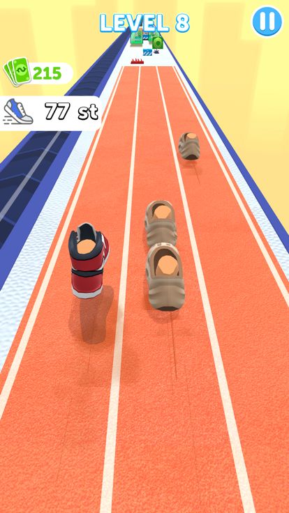 Grand Marathon游戏截图