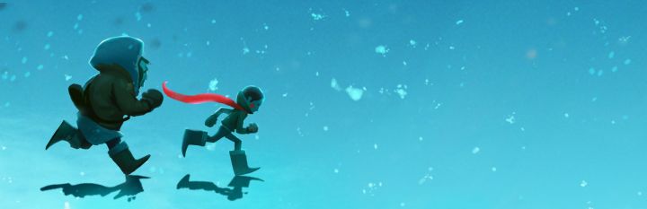 Last Inua游戏截图