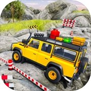 4x4 越野 污垢 团结 游戏icon