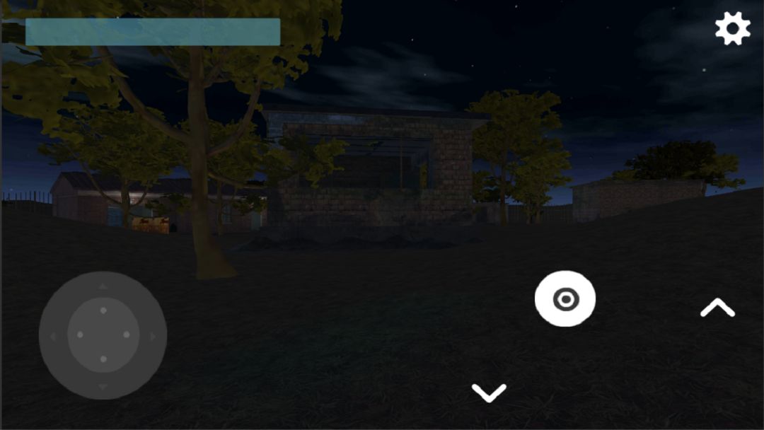 死亡计划游戏截图