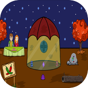 Anniversary Cake Escape