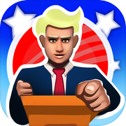 President Life 3Dicon