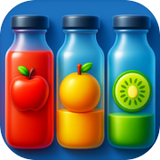 Fruit Sort - Juicy Jamicon