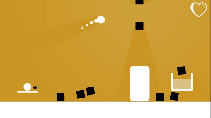 球vs洞截图