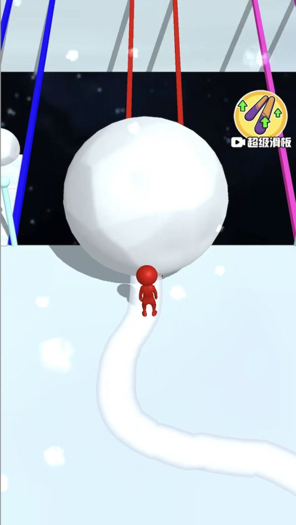 无敌闯关达人游戏截图