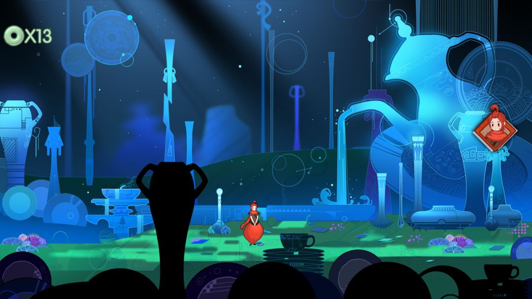 重明鸟游戏截图