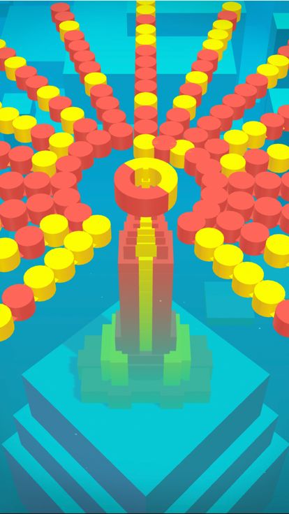 Singularity: Switch the Color游戏截图