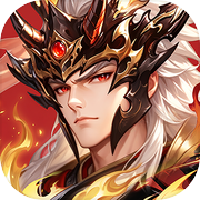 三国霸icon