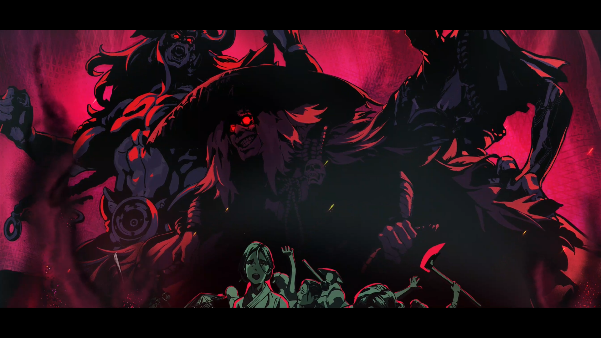 主线剧情第十四幕「绝音之塔」