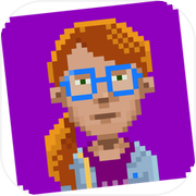 Delores: A Thimbleweed Park Mini-Adventure