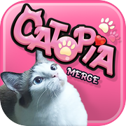 为猫咪管家准备的游戏 - 合并礼包猫