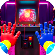 Scary Playtime In Toy Factoryicon